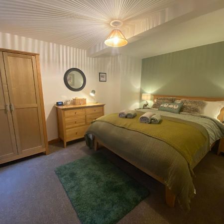 Squirrel Holt Cottage Appleby-in-Westmorland 외부 사진