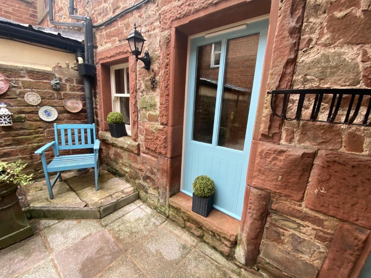 Squirrel Holt Cottage Appleby-in-Westmorland 외부 사진