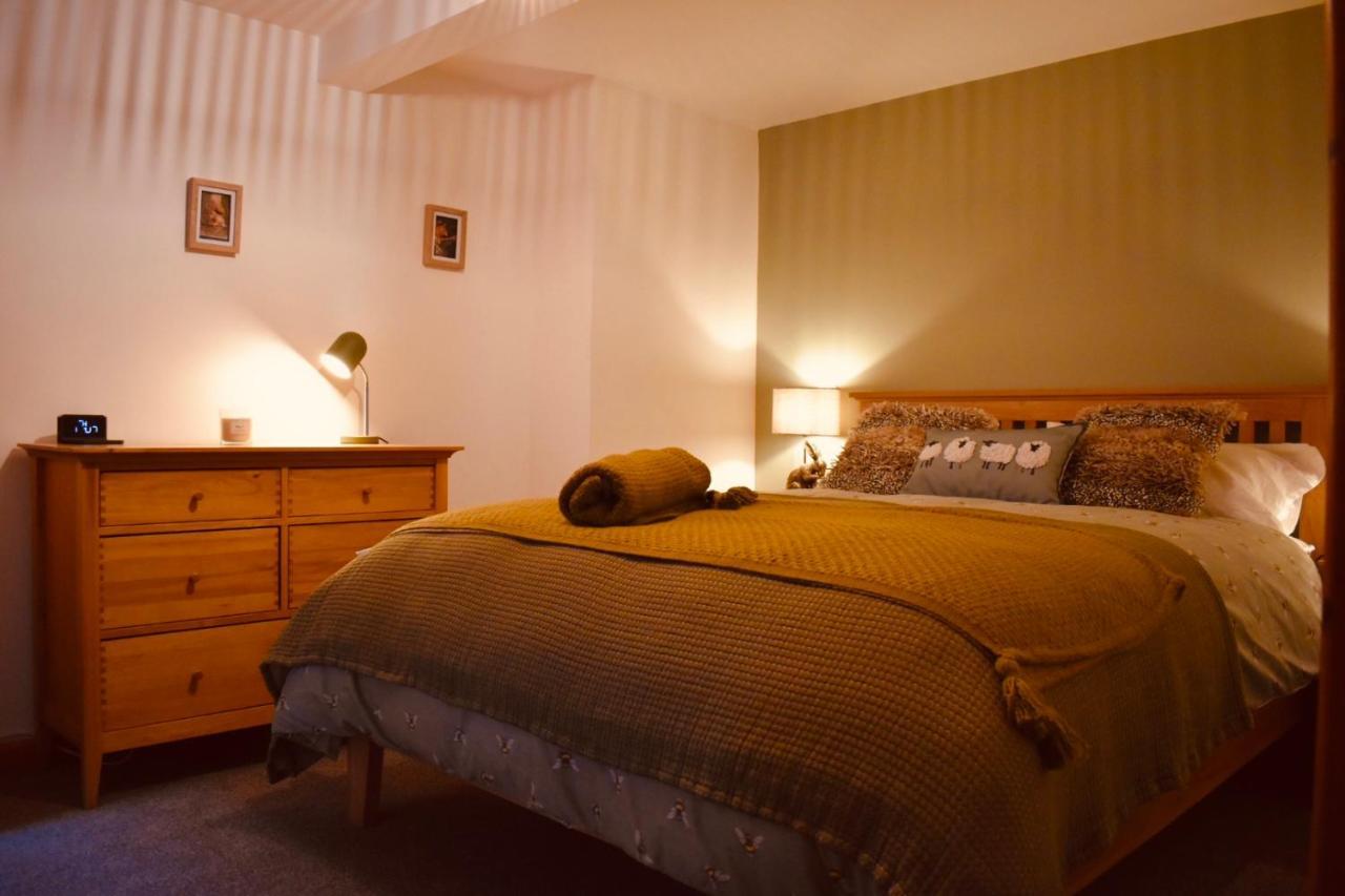Squirrel Holt Cottage Appleby-in-Westmorland 외부 사진