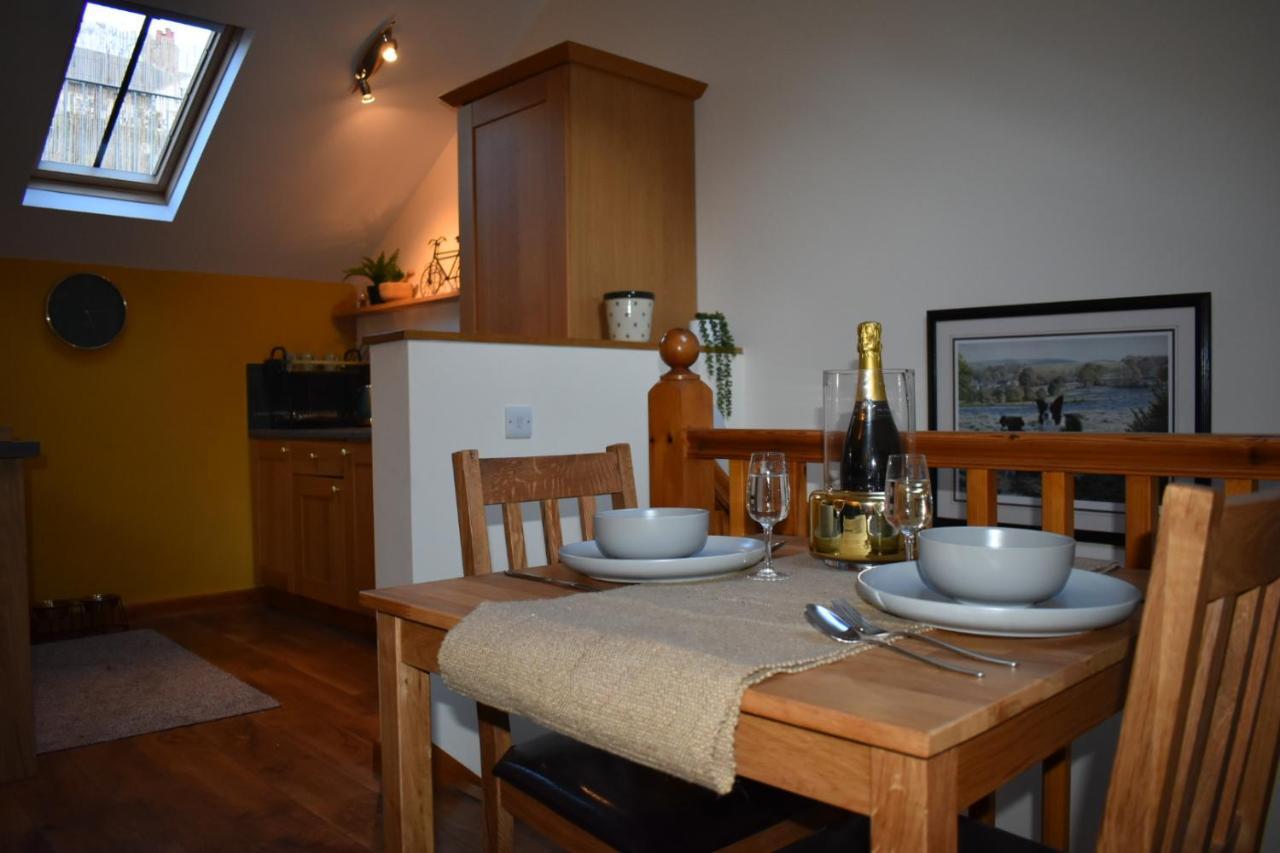 Squirrel Holt Cottage Appleby-in-Westmorland 외부 사진
