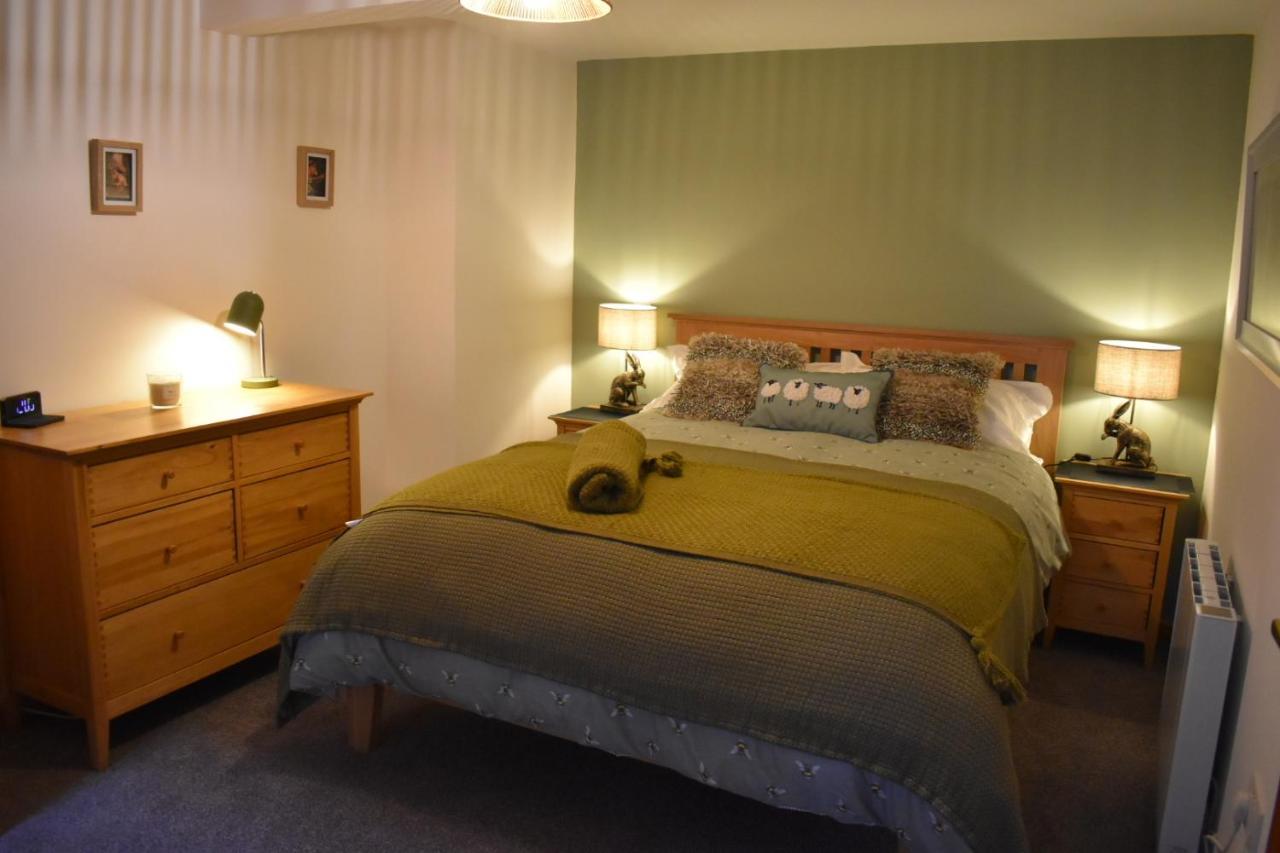 Squirrel Holt Cottage Appleby-in-Westmorland 외부 사진