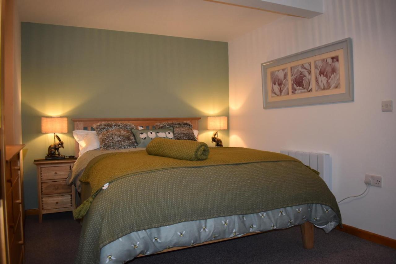Squirrel Holt Cottage Appleby-in-Westmorland 외부 사진