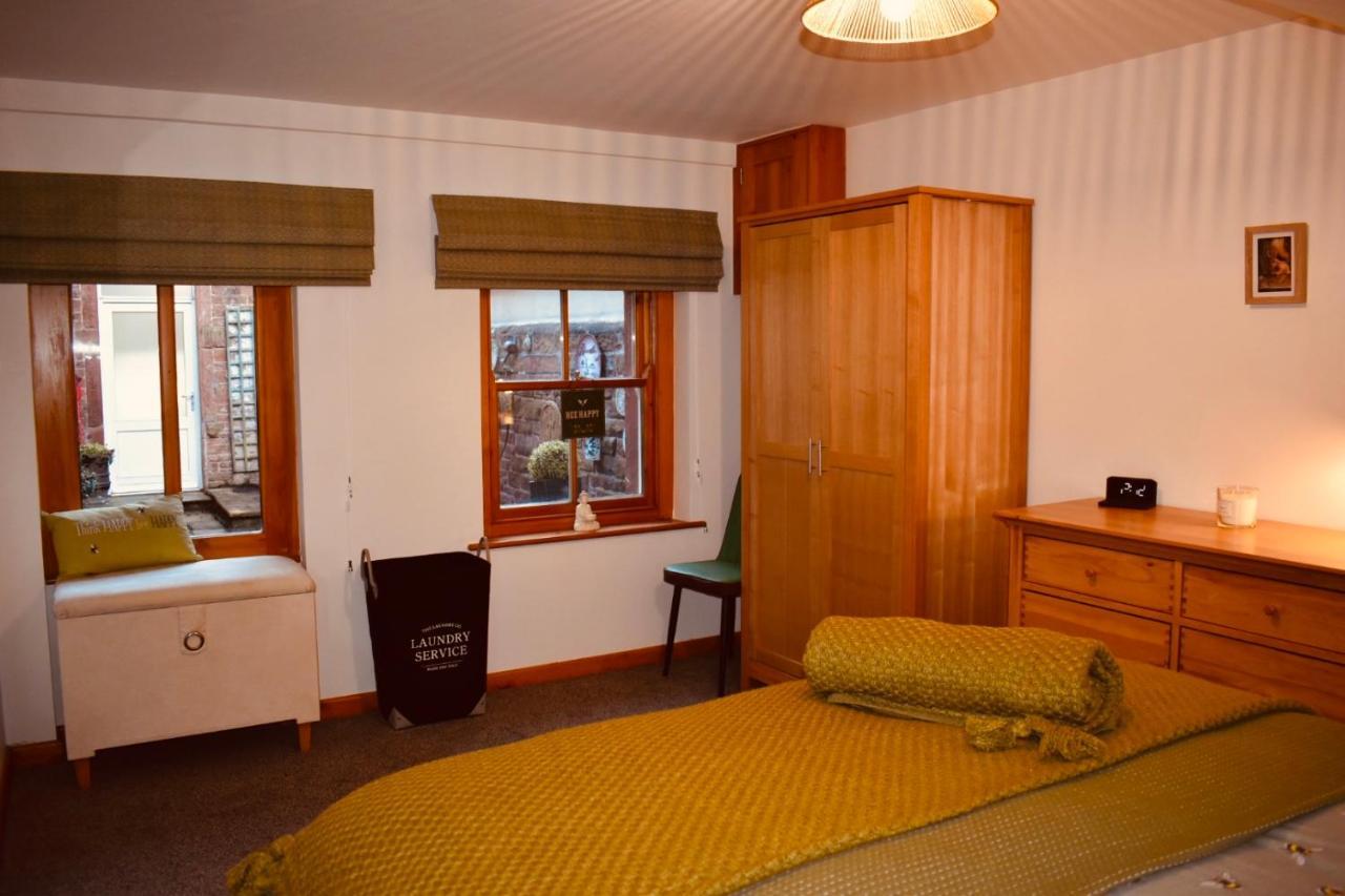 Squirrel Holt Cottage Appleby-in-Westmorland 외부 사진